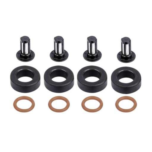 [M1233] Kit De Filtros Y Orings