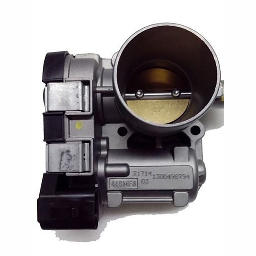 [44SMF8] Cuerpo Mariposa