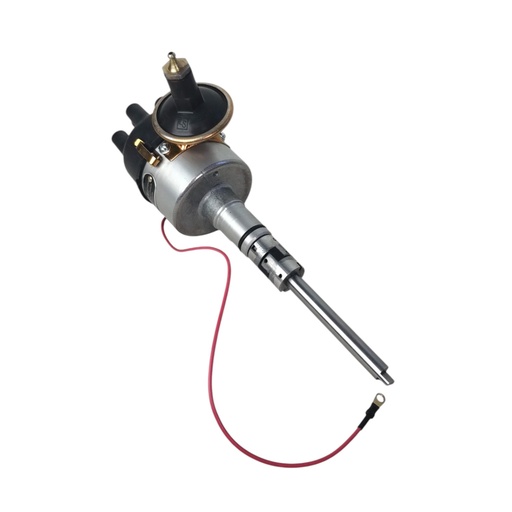 [LS101] Distribuidor Encendido A Platino