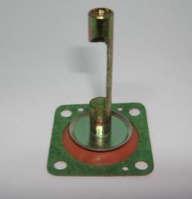 [12355] Diafragmas - Pistones