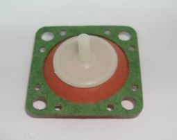 [12381] Diafragmas - Pistones Bomba De Pique F130 Pulmon Cebador Peugeot 505 Solex