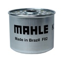 Filtro De Combustible