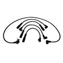 Juego Cables De Bujias