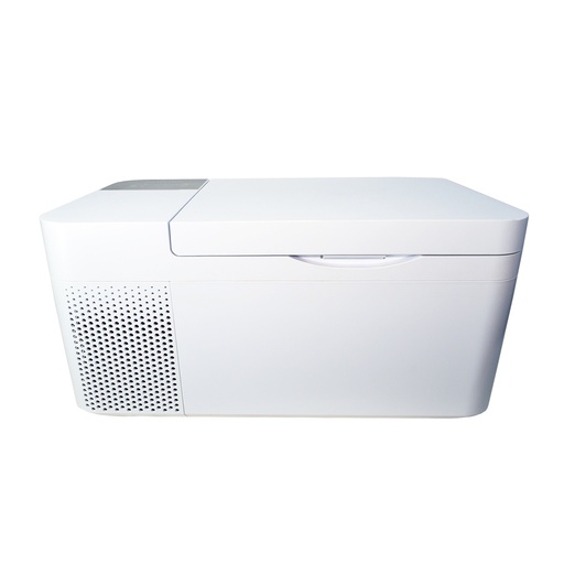 [TB5101] Heladera - Freezer