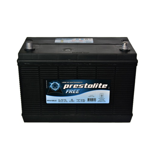 [PPA100LE] Bateria Convencional