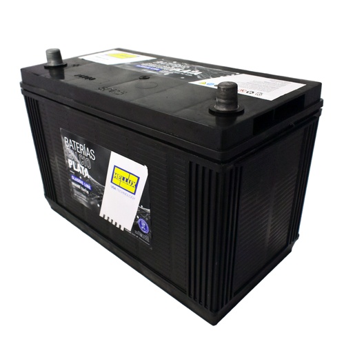 [HE920E] Bateria Convencional