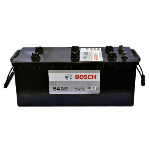 [0092S58198] Bateria Convencional Modelo S4 150D + Derecha Medida 518/215/226 12 X 180