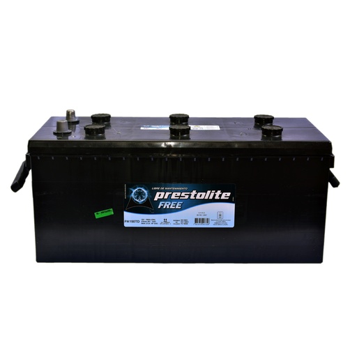[PA150TD] Bateria Convencional