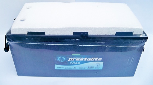 [PPA170TD] Bateria Convencional