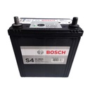 Bateria Convencional Modelo S4 36Da + Derecha Medida 194/126/223 Honda Fit