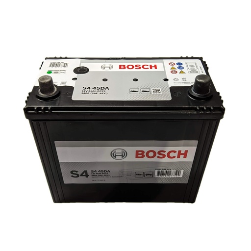 [0092S48013] Bateria Convencional