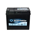 Bateria Convencional