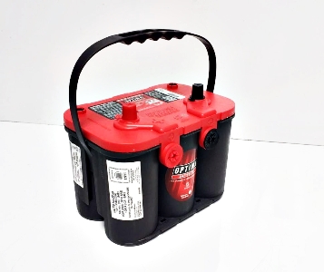 [173631] Bateria Optima