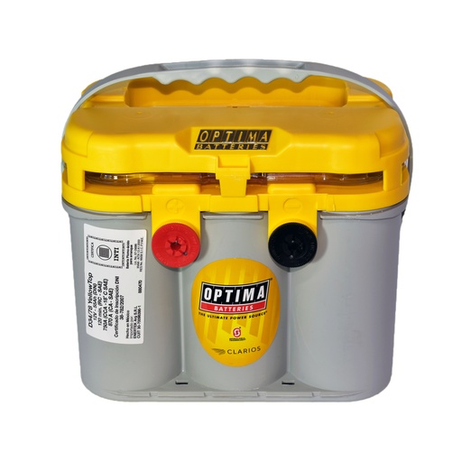 [173637] Bateria Optima