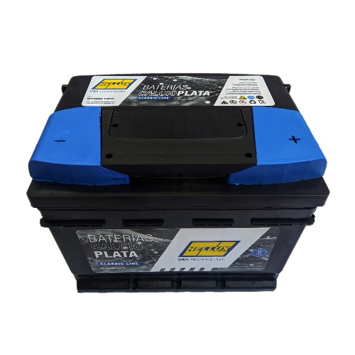 [HE730DH] Bateria Convencional