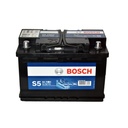 Bateria Convencional