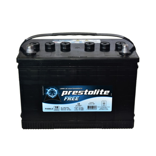 [PA90LE] Bateria Convencional