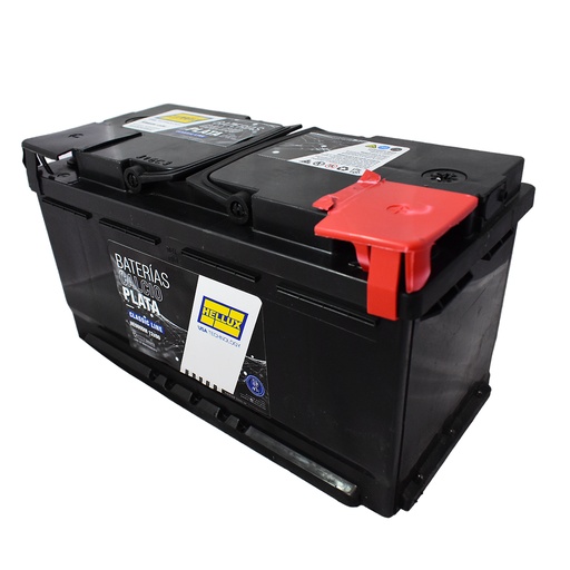 [HE980DM] Bateria Convencional