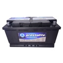 Bateria Convencional