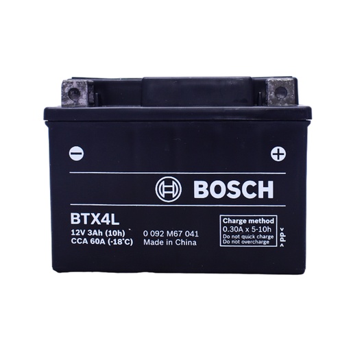 [0092M67041] Bateria Agm