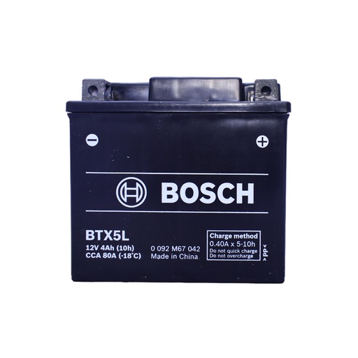 [0092M67042] Bateria Agm