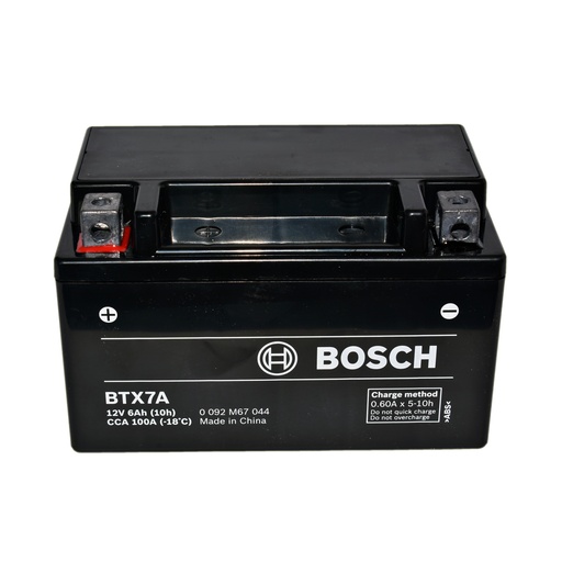 [0092M67044] Bateria Agm