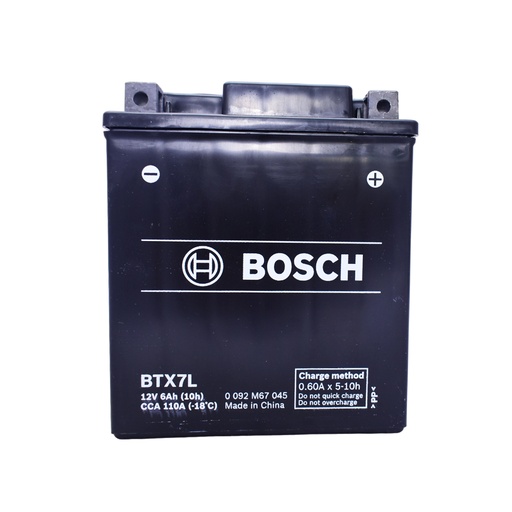 [0092M67045] Bateria Agm