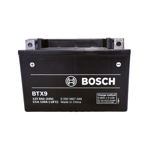 [0092M67046] Bateria Agm