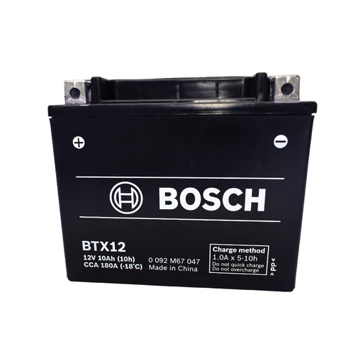 [0092M67047] Bateria Agm