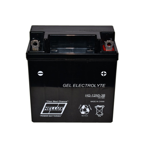 [HG12N53B] Bateria Gel