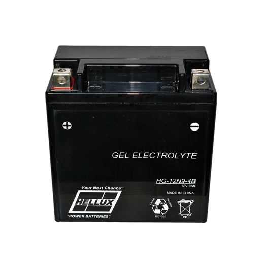 [HG12N94B] Bateria Gel