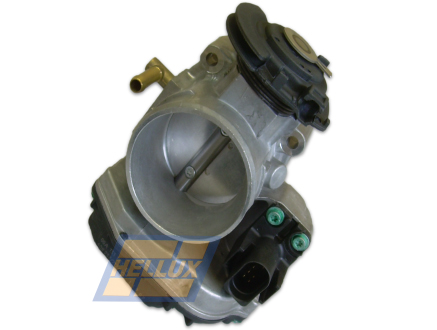 [HE06A133063G] Cuerpo Mariposa