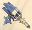 Distribuidor Encendido A Platino Renault 11