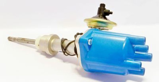 [RO1060] Distribuidor Encendido A Platino Lada Laika - Niva