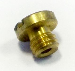 [19001145] Chicler - Surtidores Surtidor Aire Solex 145 Venta Minima 5 Unidades