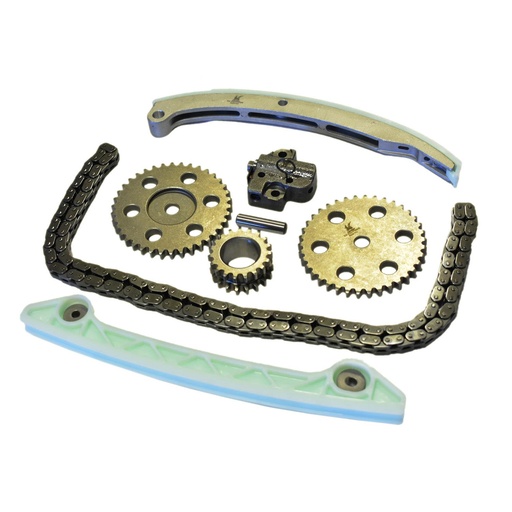 [TKFD070005] Kit De Distribucion