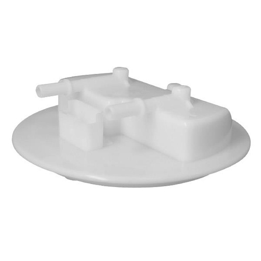 [M2446] Tapa Superior Bomba De Combustible