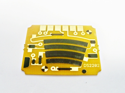 [M2202] Reparacion Sensor Pedal De Acelerador 