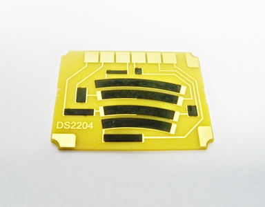 [M2204] Reparacion Sensor Pedal De Acelerador 