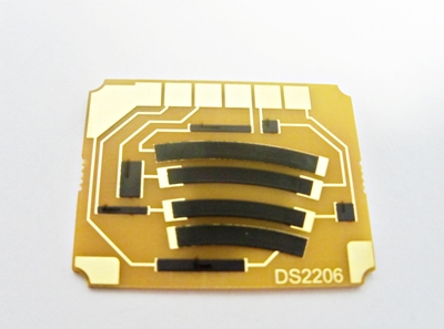 [M2206] Reparacion Sensor Pedal De Acelerador 