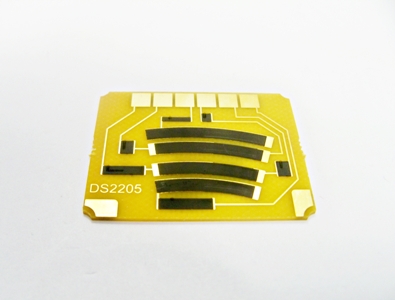 [M2205] Reparacion Sensor Pedal De Acelerador 