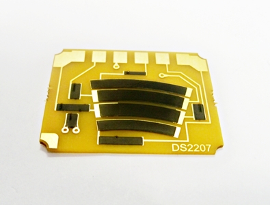 [M2207] Reparacion Sensor Pedal De Acelerador 