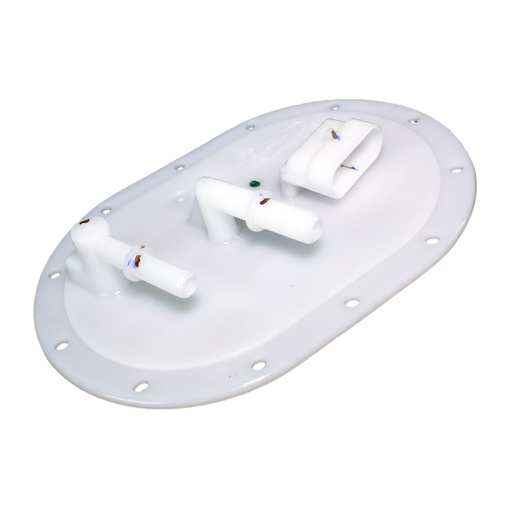 [T030017] Tapa Superior Bomba De Combustible